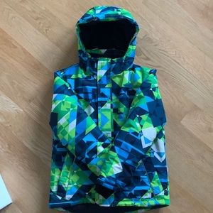 Boys ski jacket/Winter coat